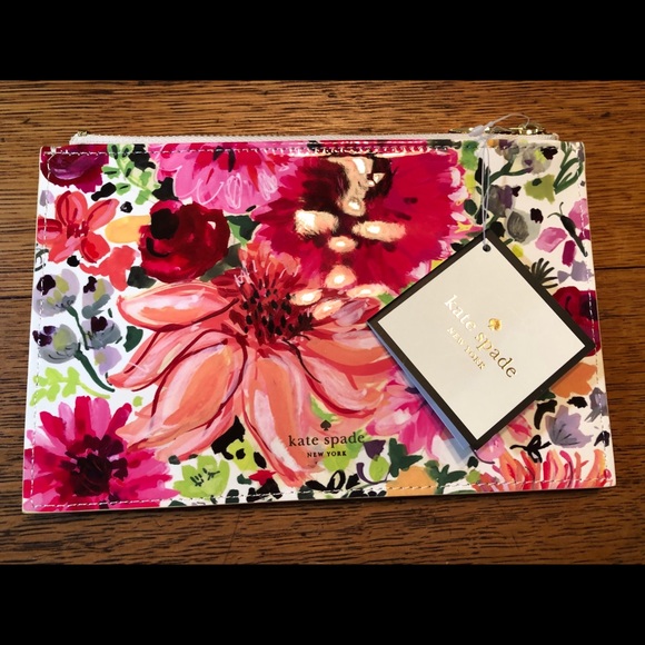 kate spade Handbags - Kate Spade Pencil Pouch